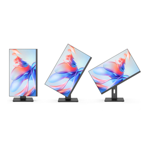 23.8inch Factory Manufacturing Supplier I3/i5/i7 1st to 11th Generation CPU Multifunctional All-in-one <strong>Computer</strong> Desktop <strong>Computer</strong> Pc Gaming - Product Image 1