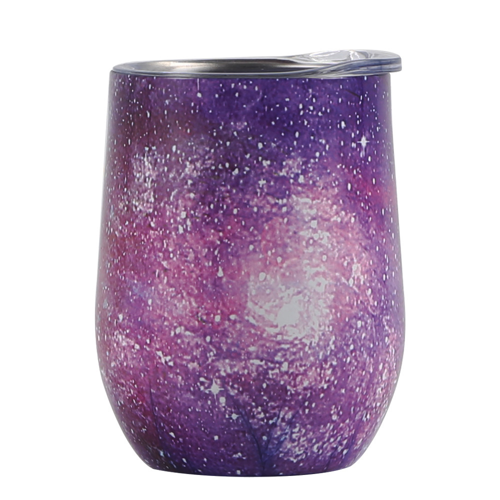 Starry Purple