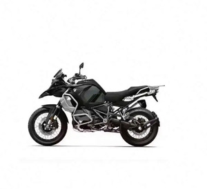 2025高性能-BMW R 1250 GS F 800 GSレーシングブルーメタリックとアクセサリー - Product Image 3