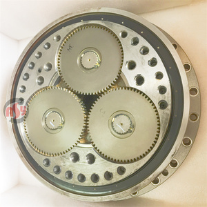 YASKAWA ES165D/ES165N工业机器人臂L轴用减速器HW9381442-B减速器 - Product Image 4