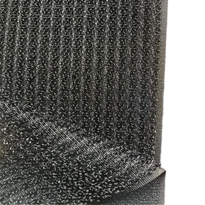 Gran oferta de 2023, cinta de gancho y bucle de correa de sujeción dos en uno fácil de envolver, sostenible en el mismo bucle de gancho lateral para uso doméstico - Product Image 3