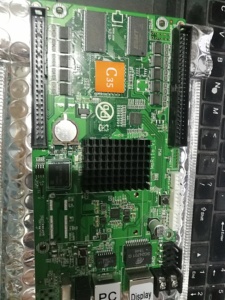 Controller DISPLAY a LED HUIDU HD -C36C con controller wifi a colori per display - Product Image 4