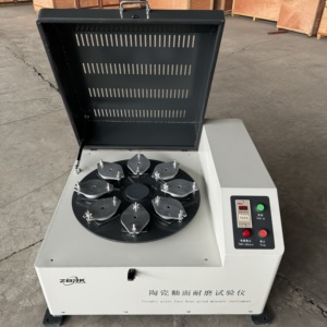 Electronic and <strong>Manual</strong> Power Wear Resistance Tester Glass Material Strength <strong>Testing</strong> Machine for Tensile <strong>Testing</strong> - Product Image 2