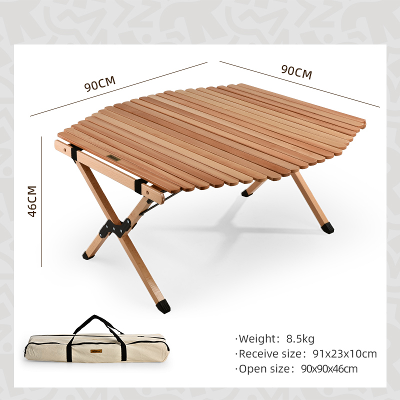 Color de madera burly