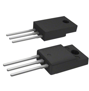STF24N65M2 TO-220FP-3วงจรรวมของแท้บริการครบวงจร - Product Image 1