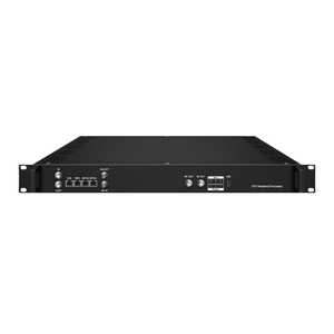 6通道DVB-S2调谐器凸轮CI插槽输入8/16载波DVB-T dvb-c输出调制器 - Product Image 5