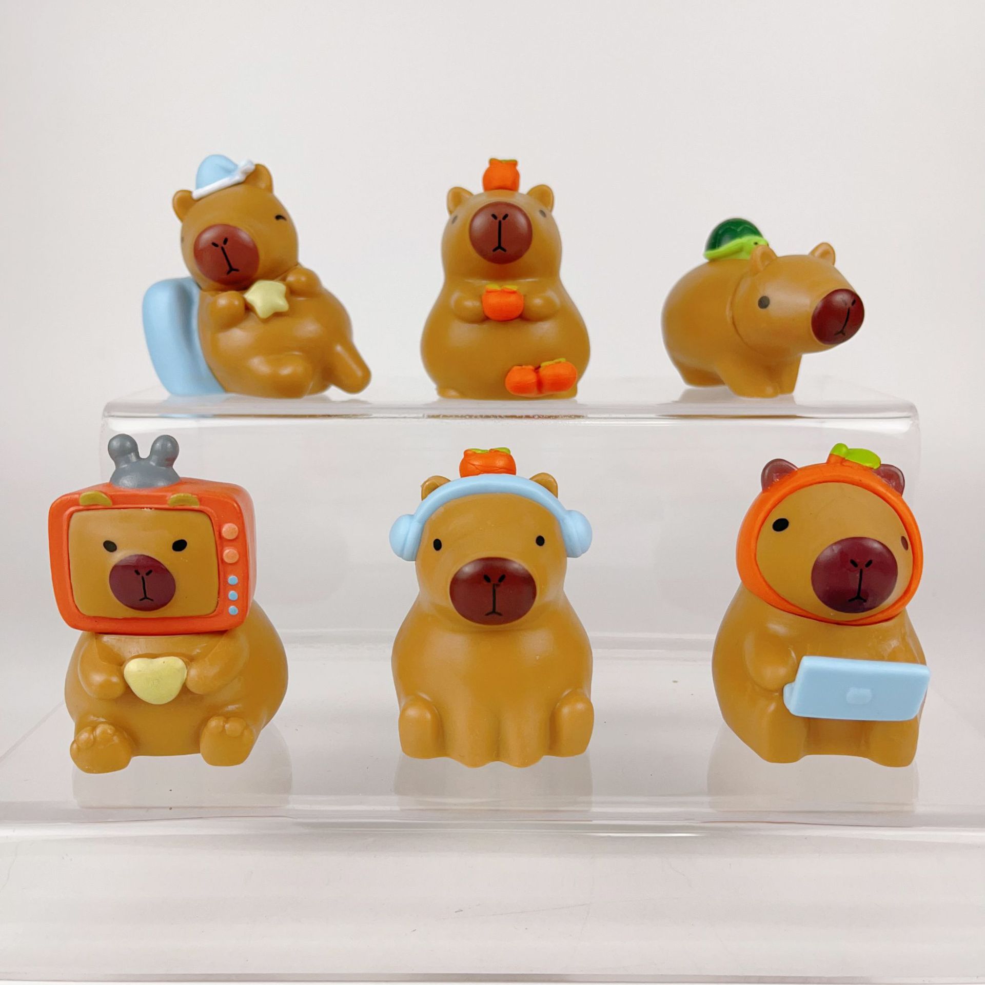 6cm Opp Bag Packaging