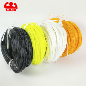 Tennis Racket <strong>String</strong> Tennis <strong>String</strong> Manufacturer 1.25 mm 1.30 mm 1.35 mm - Product Image 5
