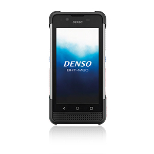 Denso BHT-M80 <strong>Android</strong> 10 1d 2d <strong>Qr</strong> <strong>Code</strong> Blue Tooth Usb Outstanding Performance Data Collector Industrial Rugged Handheld <strong>Pda</strong> - Product Image 1