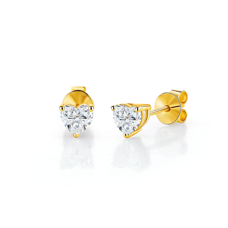 Or jaune 14 carats