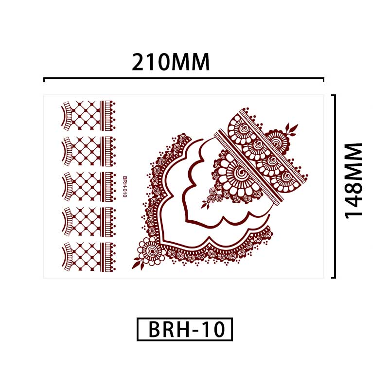 BRH-10
