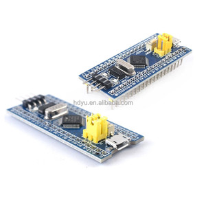 STM32F103C8T6開発ボードSTM32 ARMコアボード - Product Image 2
