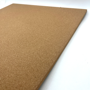 LEECORK özelleştirilebilir mantar fayans duvar dekor için çevre dostu mantar kurulu levha kalınlığı 1-12mm - Product Image 3