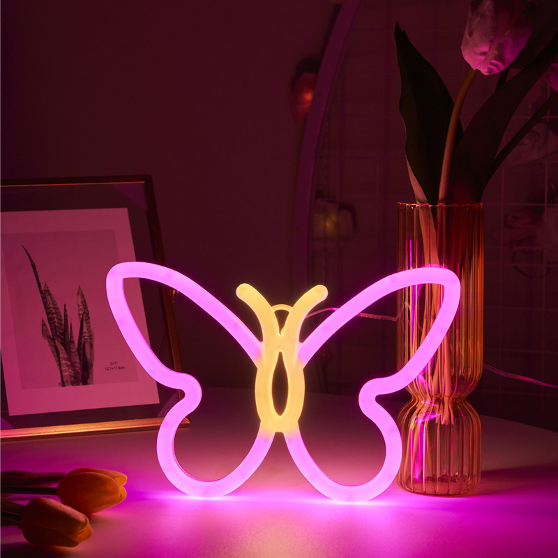 Mariposas