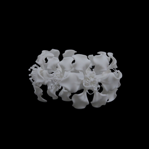 Servicio de impresión 3D de prototipos rápidos SLA, Impresión de modelo 3D ABS de resina plástica personalizada de precisión - Product Image 2