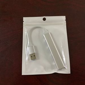工厂价格便携式usb集线器3.0 4端口多分离器适配器usb3.0集线器转换器，用于笔记本电脑Pro PC电脑配件 - Product Image 6