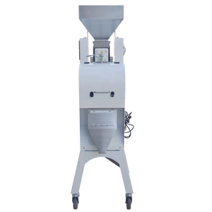 RealTech Mandel Walnuss Haselnuss Cashew Sortiermaschine Walnuss Sortier kern und Schalen muttern Farb sortierer Sortiermaschine - Product Image 4