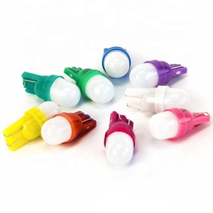 T10 555 kama bankası buzlu kubbe tilt makinesi Led ampul 6.3V Led olmayan gölgelenme langırt oyun ışıkları sütlü PC kapak - Product Image 1