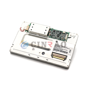 TFT LCDディスプレイLTE072T-4407-1車のスクリーンパネルGPSナビゲーション用アクティブマトリックスモジュール - Product Image 4