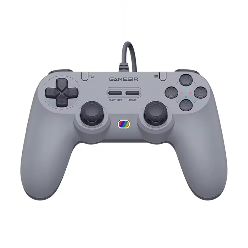 Gray