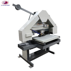 <strong>Semi</strong>-<strong>Automatic</strong> Triangle Box Frame Abrasive Belt Brushed Polishing Can Adjust the Flat Hairline Polishing <strong>Machine</strong> at Will