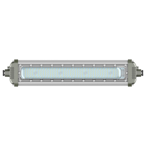 ATEX LED <strong>Linear</strong> Light Industrial 20-60W Explosion Proof <strong>Linear</strong> Light With Emergency <strong>Function</strong> - Product Image 5