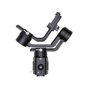 Stokta Ronin SC standart sürüm ücretsiz ronin S/SC grip bölümü dağı ile tek elle 3 eksenli sabitleyici - Product Image 4