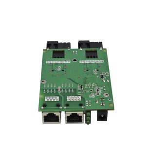 OEM ODM千兆3公里光纤媒体转换器<span class=keywords><strong>2</strong></span> <span class=keywords><strong>RJ45</strong></span> <span class=keywords><strong>UTP</strong></span> <span class=keywords><strong>2</strong></span> SC光纤媒体转换器PCBA