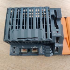 X20IF2772産業用コントローラPLCモジュールCPU X20CP1584インターフェースモジュール産業用入出力 (IO) - Product Image 6