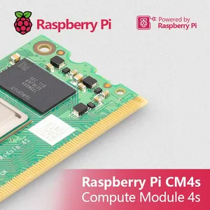 <strong>Raspberry</strong> <strong>Pi</strong> CM4s <strong>Compute</strong> <strong>Module</strong> 4s Custom - Product Image 3