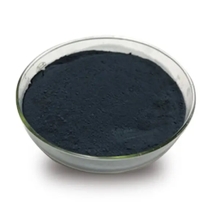 氧化铜CAS 1317-38-0高纯度99% 分析试剂CuO/氧化铜 - Product Image 1