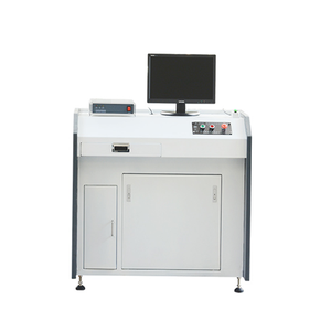 Electro Hydraulic <strong>Servo</strong> Universal Material Peeling Fracture Strength Compression Tensile <strong>Testing</strong> <strong>Machine</strong> - Product Image 5