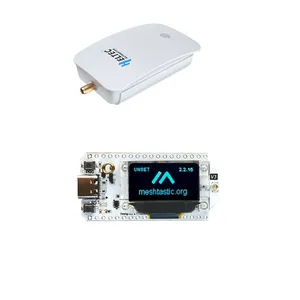 Heltec HT-M7603 Gateway IoT Dev-Karte 32(v3) LoRa Wi-Fi BLE SX1262 Knoten chip MT7628 MCU SX1303 SX1250 Ethernet - Product Image 6