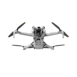 DJI迷你4专业飞行更多组合 (RC 2)，4K/60fps HDR全向障碍物感应20千米传输延长电池寿命 - Product Image 2