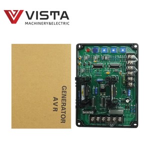 CE-zertifizierter AVR automatischer Spannungs regler AVR General Generator GAVR-25A AVR für Diesel aggregat - Product Image 6