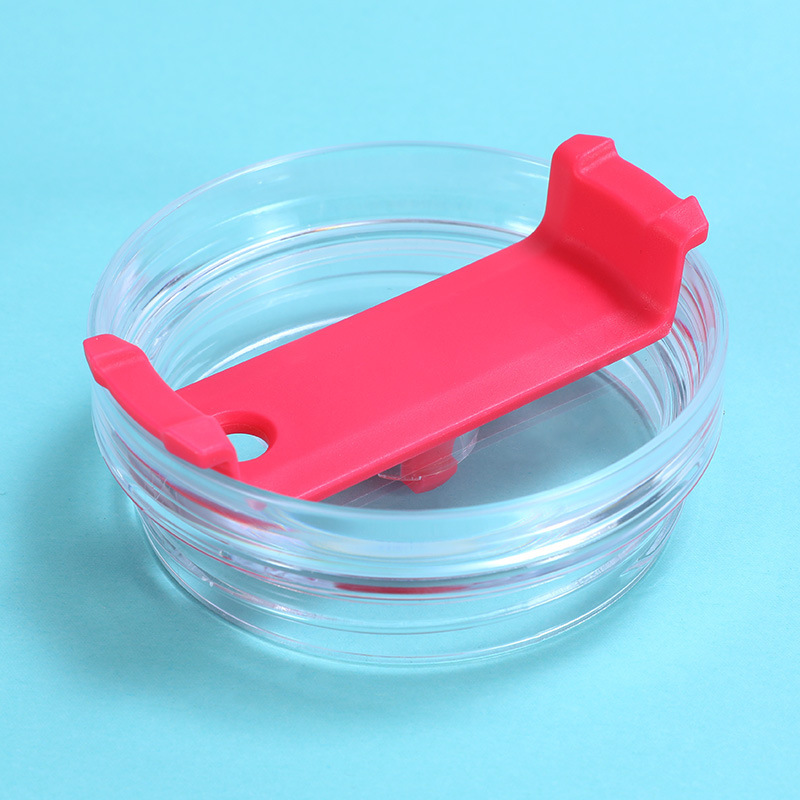 40oz-couverture rouge rose-30oz-40oz