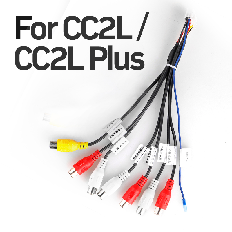 PARA CC2L CC2LP RCA