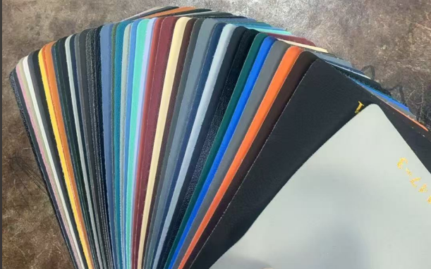 couleur facultative