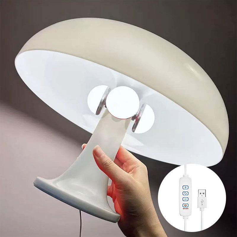 Ampoule à lumière blanche (sans télécommande)