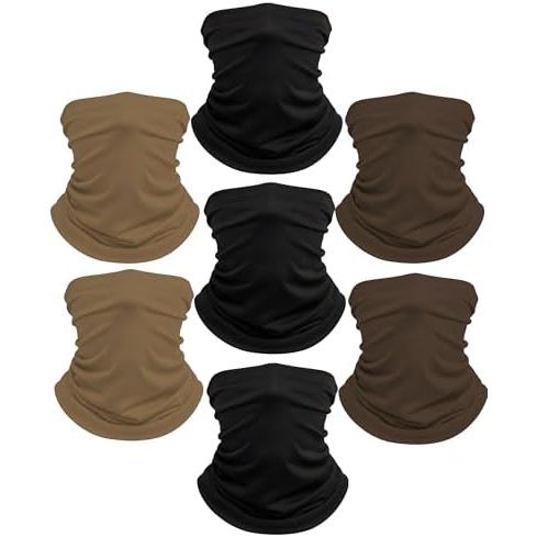 3 Black 2 Brown 2 Sand