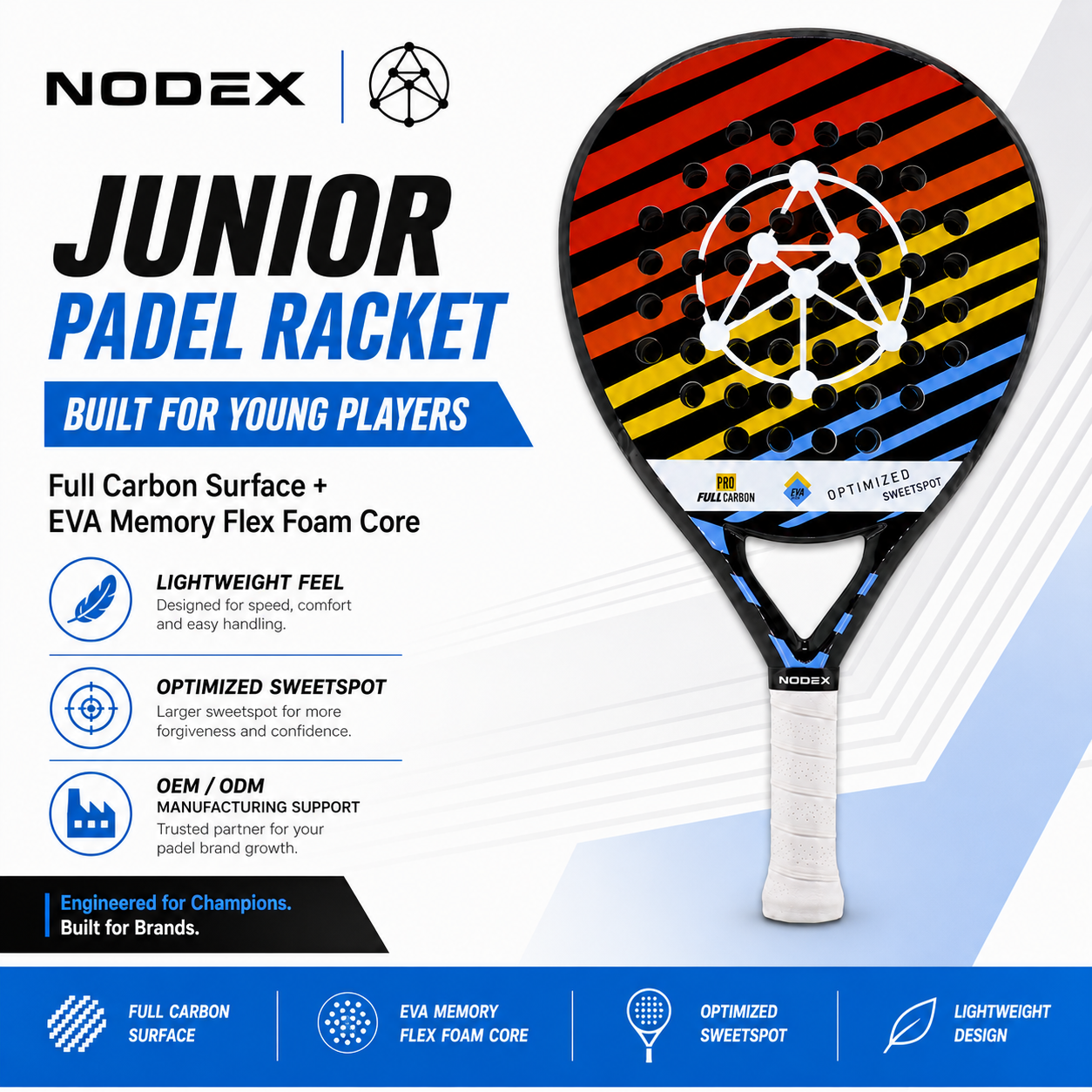 NODEX Kids