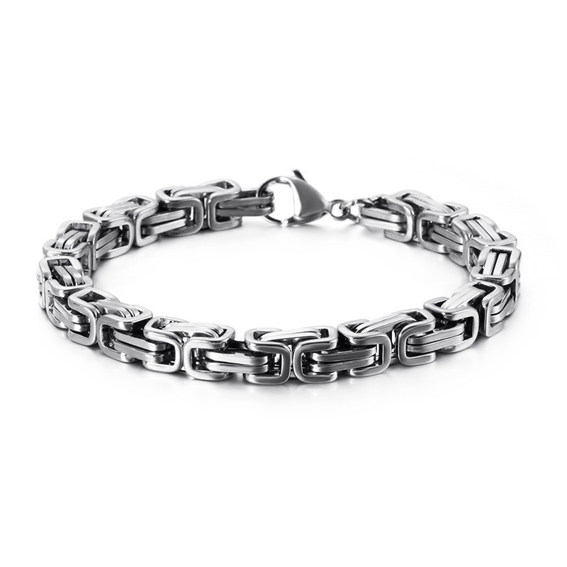 Silver-6mm