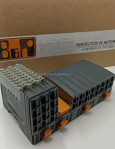 Industrial Automation <strong>PLC</strong> <strong>Controller</strong> B&amp;R X20CP1301 <strong>Programmable</strong> <strong>Logic</strong> for Machine Control Systems CPU Module