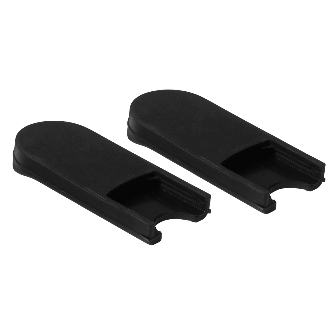 Noir 2 pièces