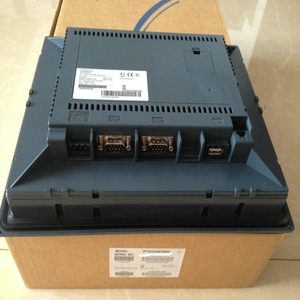 P-r-o-Face PLC PFXSP5700TPD + PFXSP5B10タッチスクリーンヒューマンマシンインターフェースホストモジュール新品オリジナル