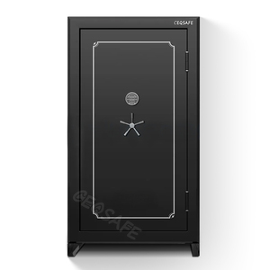 Ceqsafe Nhà cung cấp Trung Quốc Chất lượng hàng đầu chống cháy an toàn hộp được sử dụng cho nhà lớn an toàn hộp - Product Image 5