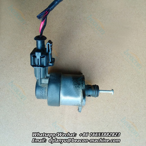 CR-S for Bosch Denso Delphi CAT Diesel Common Rail Pump Metering <strong>Unit</strong> Tester Fuel Pump Analyzer Repair Tool - Product Image 2