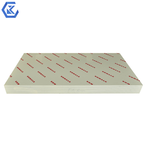 Tấm Nhựa Pp Màu Xám Nhà Sản Xuất Tấm Polypropylene Cho Ván Khuôn - Product Image 3