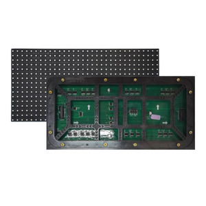 Modulo schermo a LED per esterni SMD Full Color P2 P2.5 P4 P5 P10 pannello LED RGB Display Board - Product Image 1