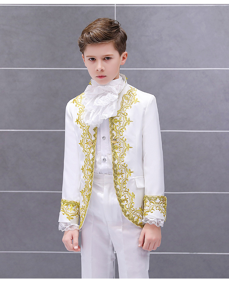 White coat